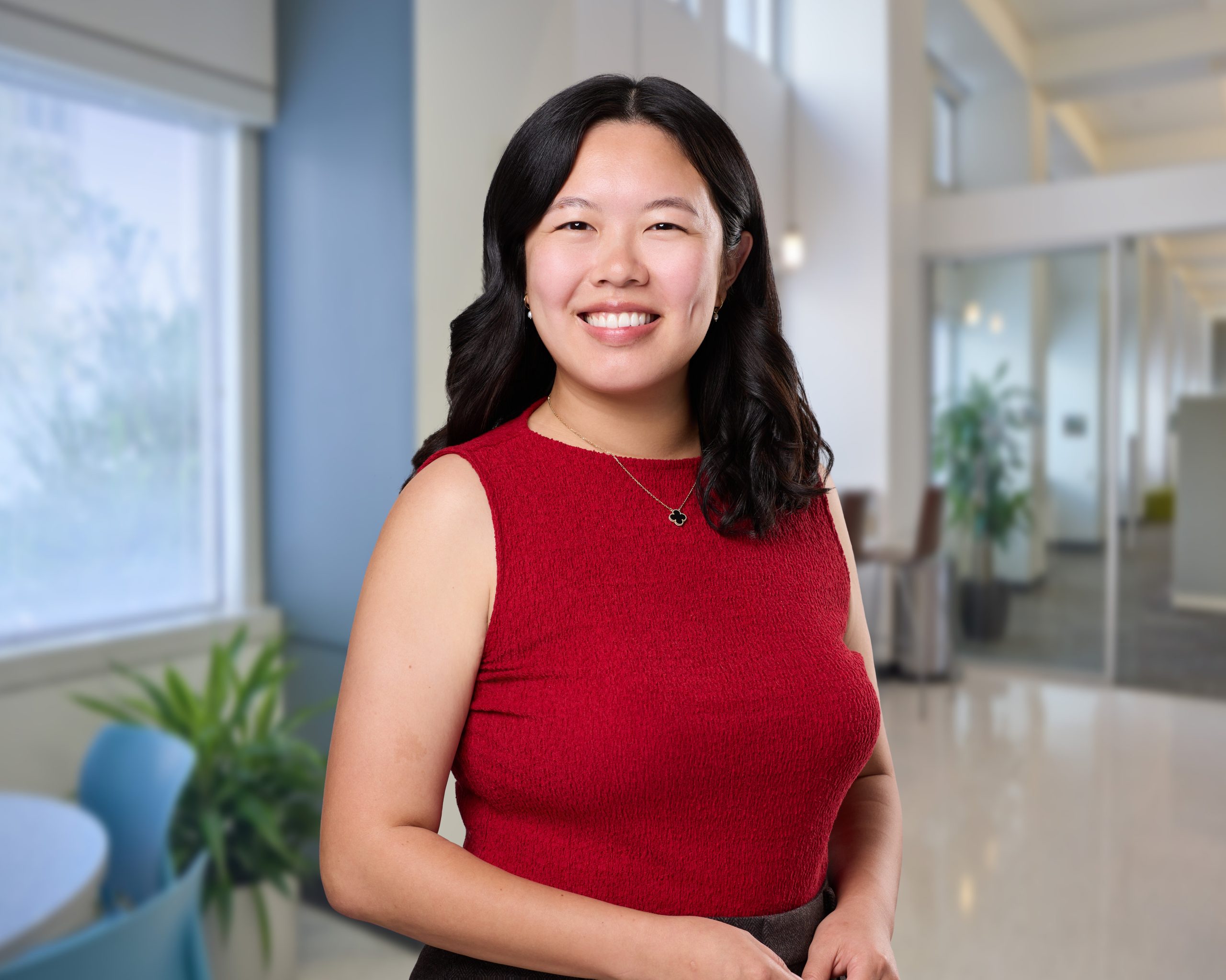 Jady Chen, AICP