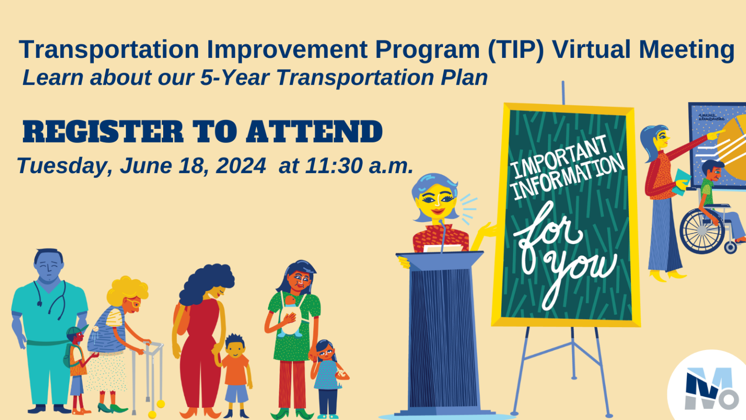 Comment on Transportation Improvement Program | MetroPlan Orlando