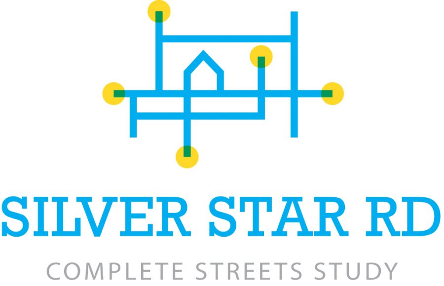 Silver Star Road Complete Streets Study