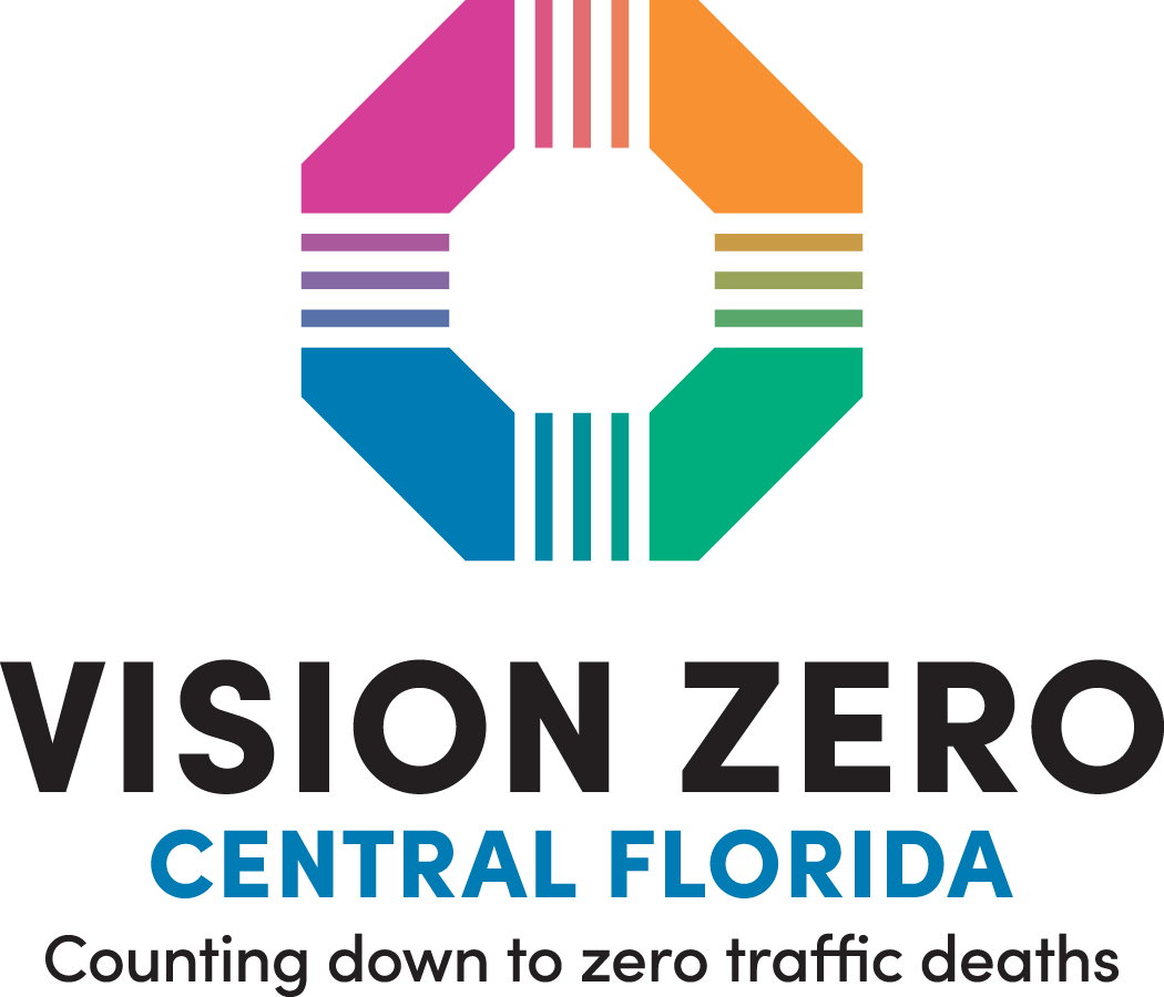 Vision Zero Central Florida